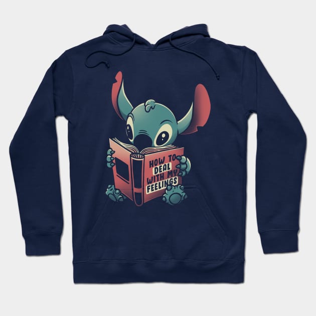 In my feelings hoodie hot sale